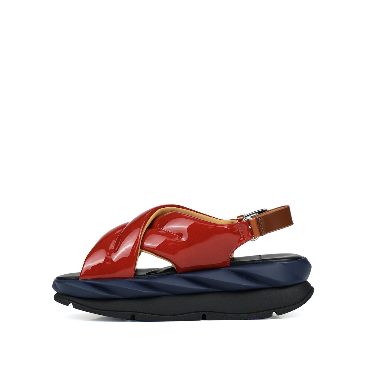 4CCCCEES Mellow Moa Red