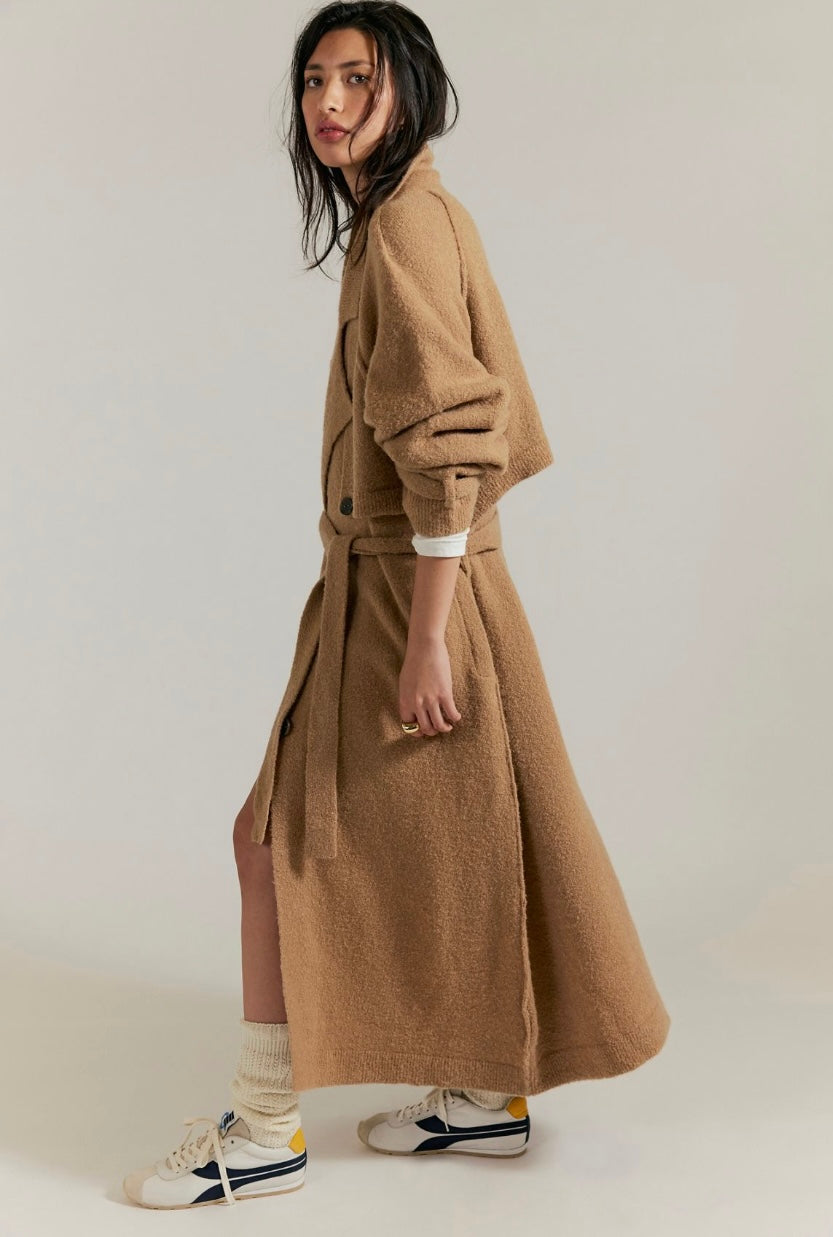 Trespass Trench Sweater