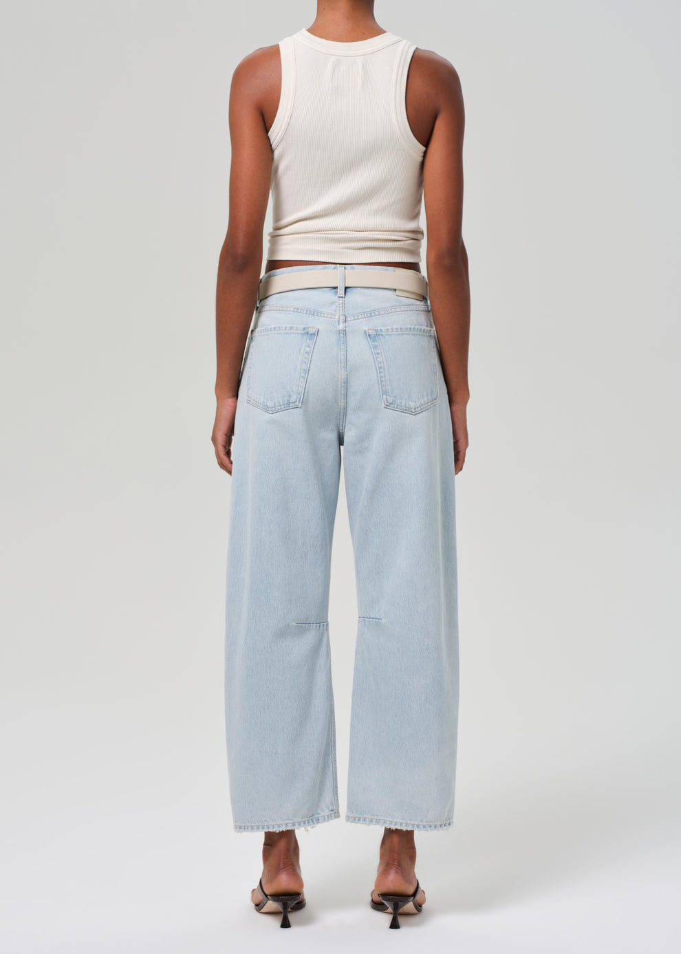 Miro Relaxed Jean