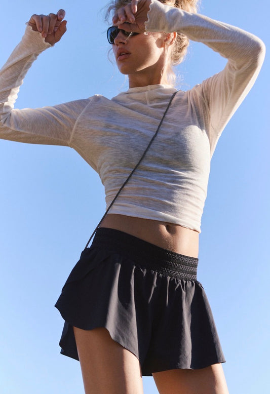 Element Shorts
