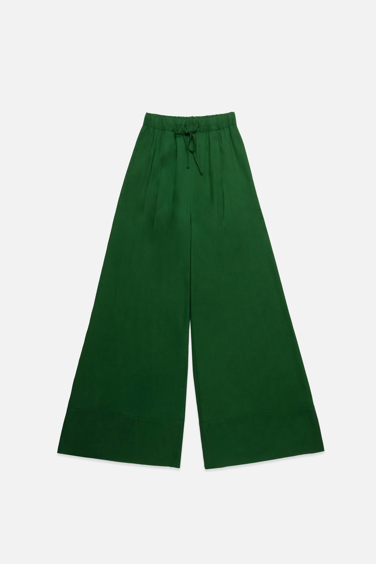 Antibes Kelly Green Pant