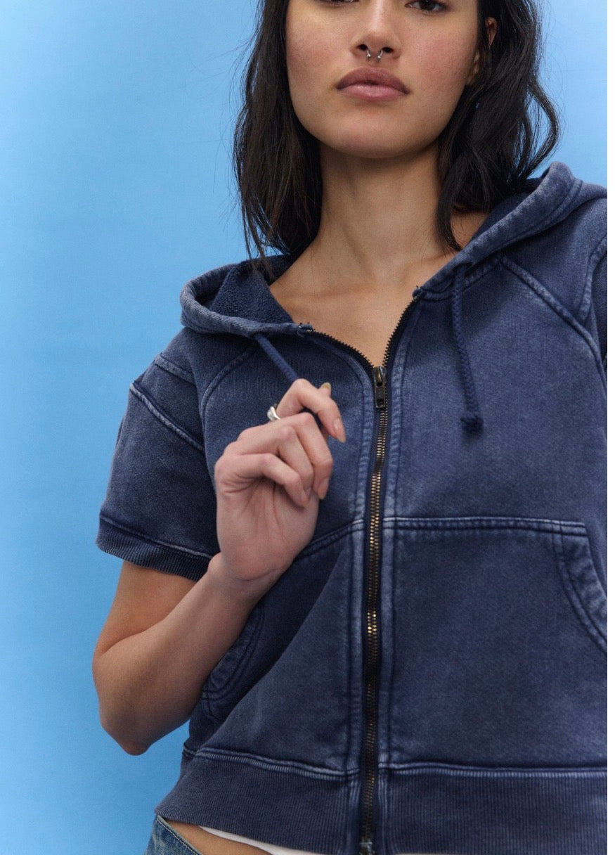 Summer Sweatshirt