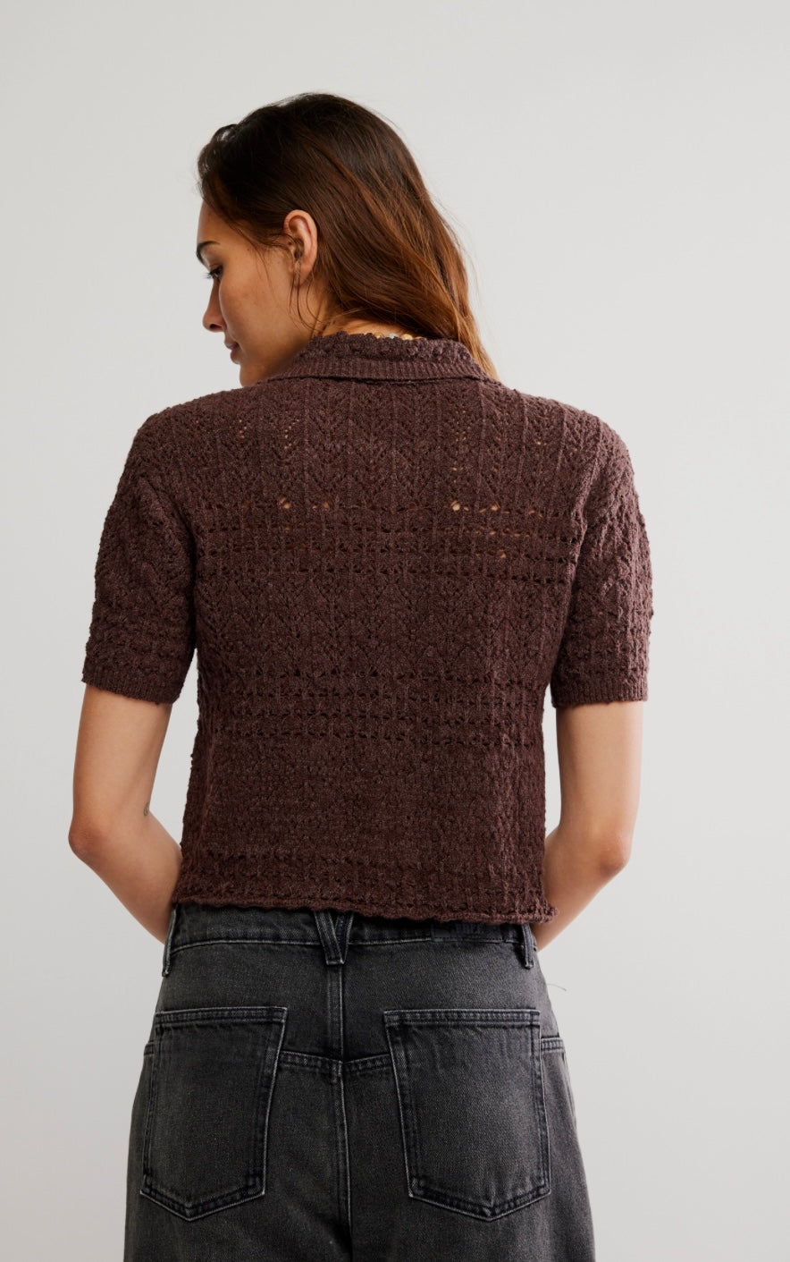 Daylight Cardigan