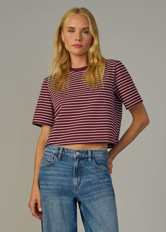 Joes Boxy Tee