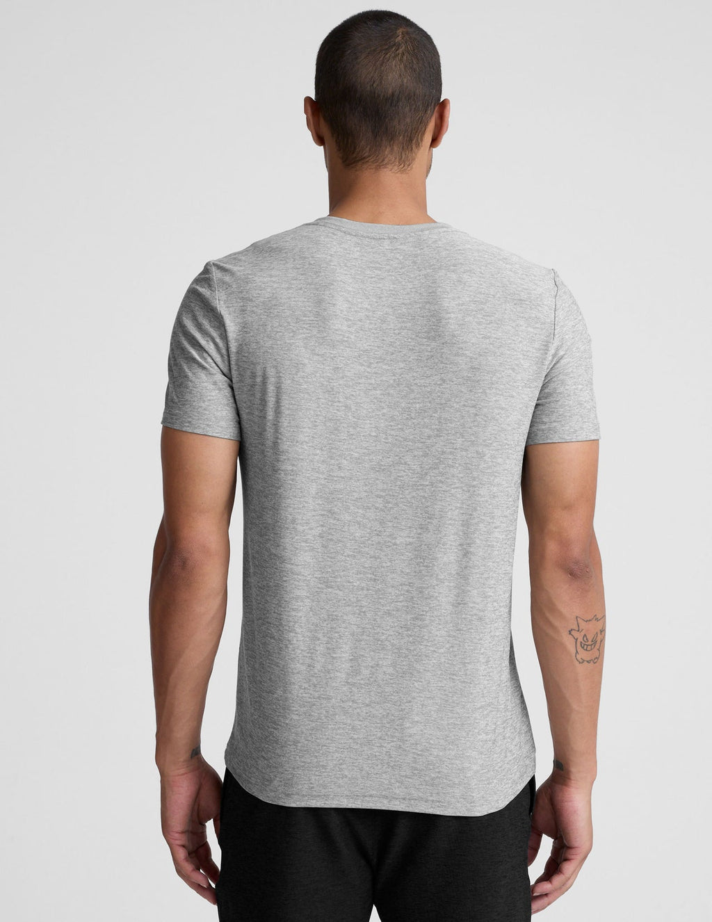 Always Beyond Men's Crew Tee 2.0