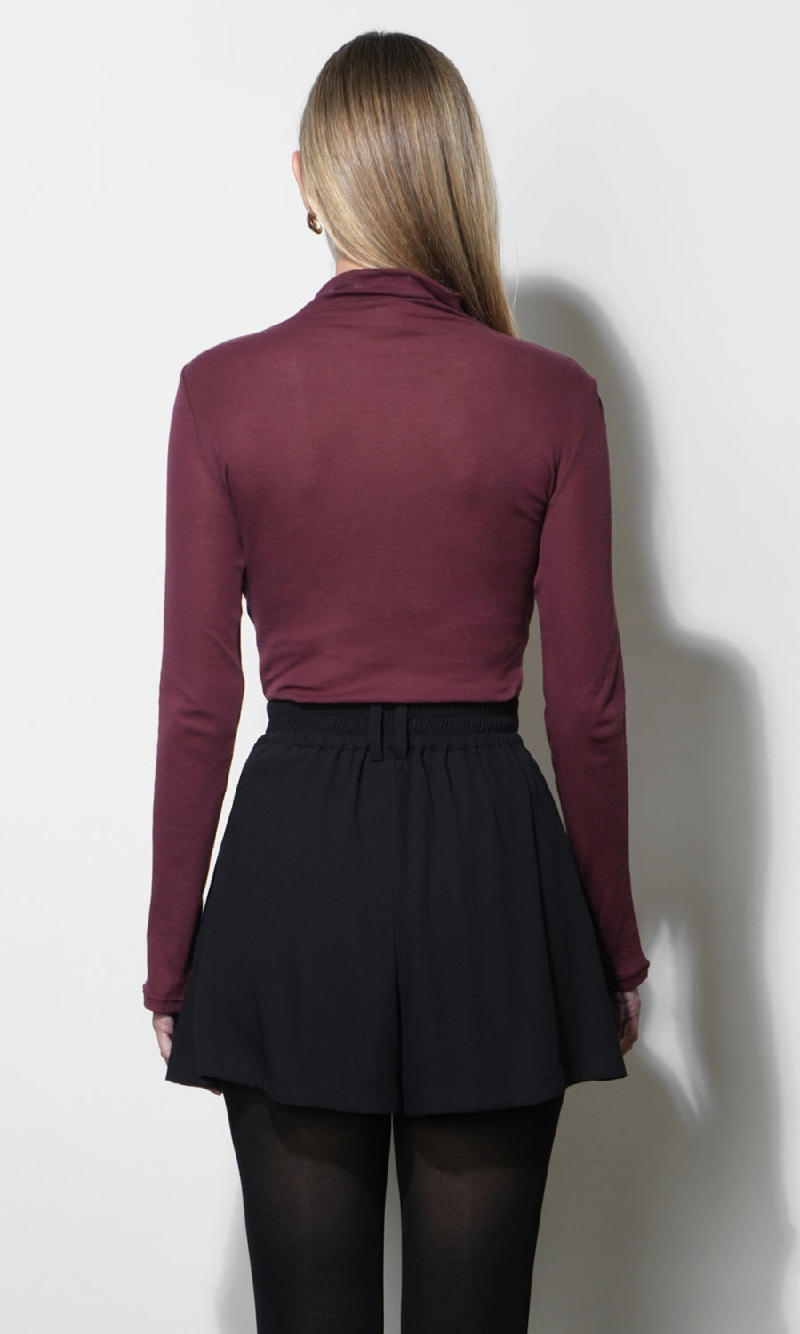 Colette Pleated Skort