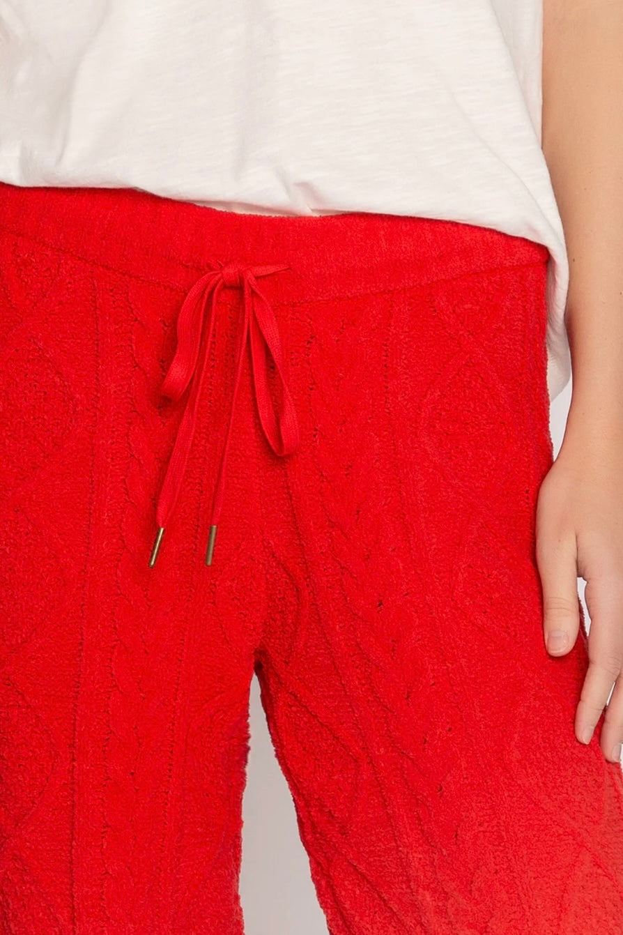 FOREVER FESTIVE PANT