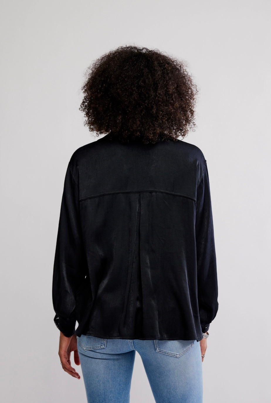 Midnight Muse Sleep Shirt