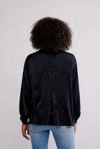 Midnight Muse Sleep Shirt
