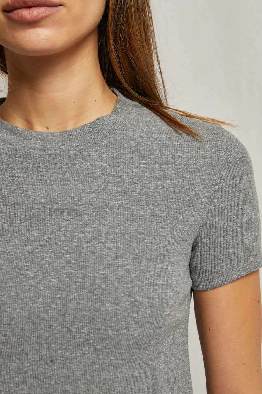 Katz Ribbed Perfect Tee