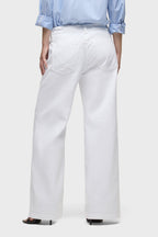 Rylee Drawstring Low Rise Loose Pant