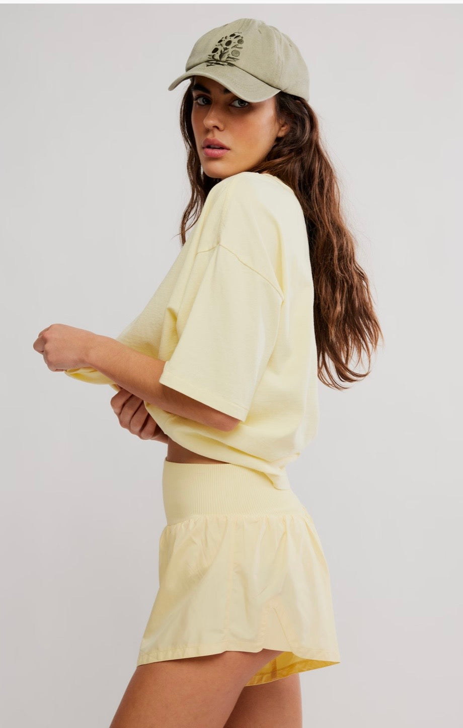 Carpe Diem Shorts