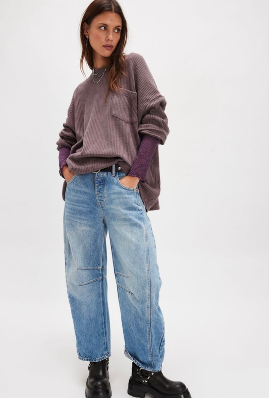 Dawson Pocket Thermal