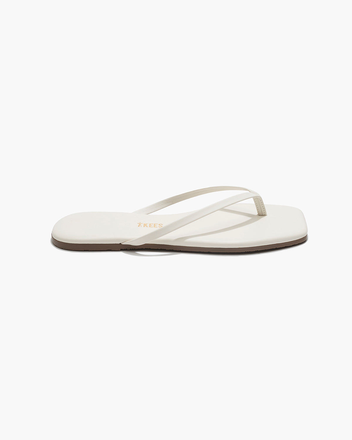 Tkees Square Toe Lily