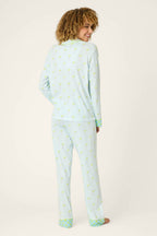 Playful Prints Salty Cadillac Set