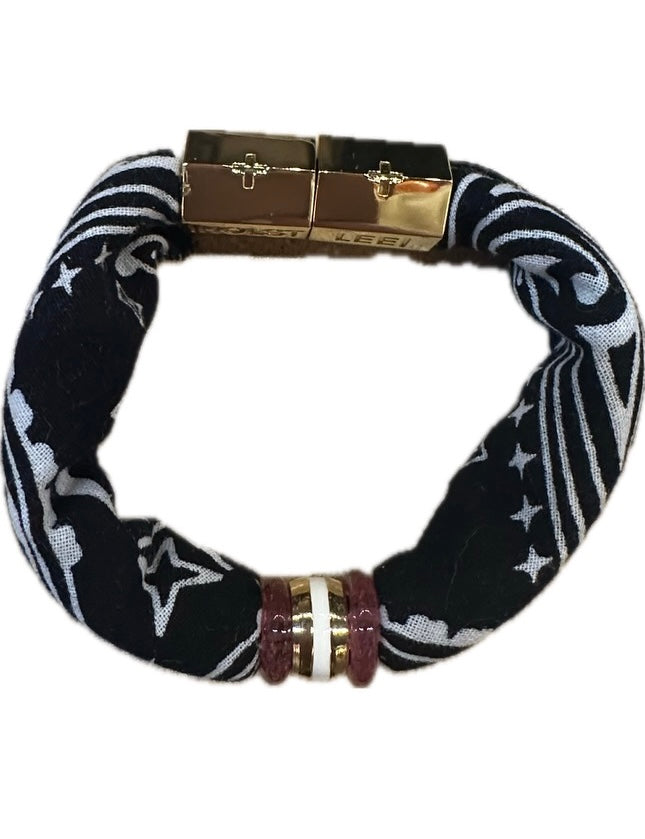 Bandana Bracelet