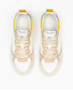 Phoenix Sneaker-Vanilla