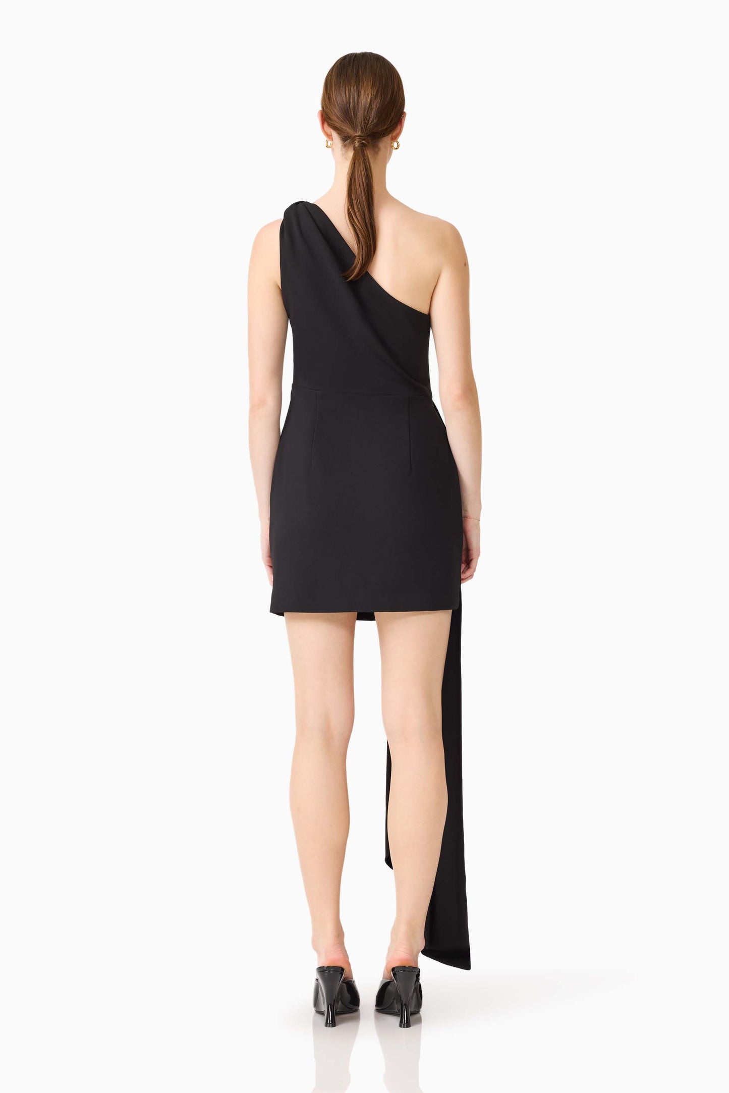 Anaelle Mini Dress