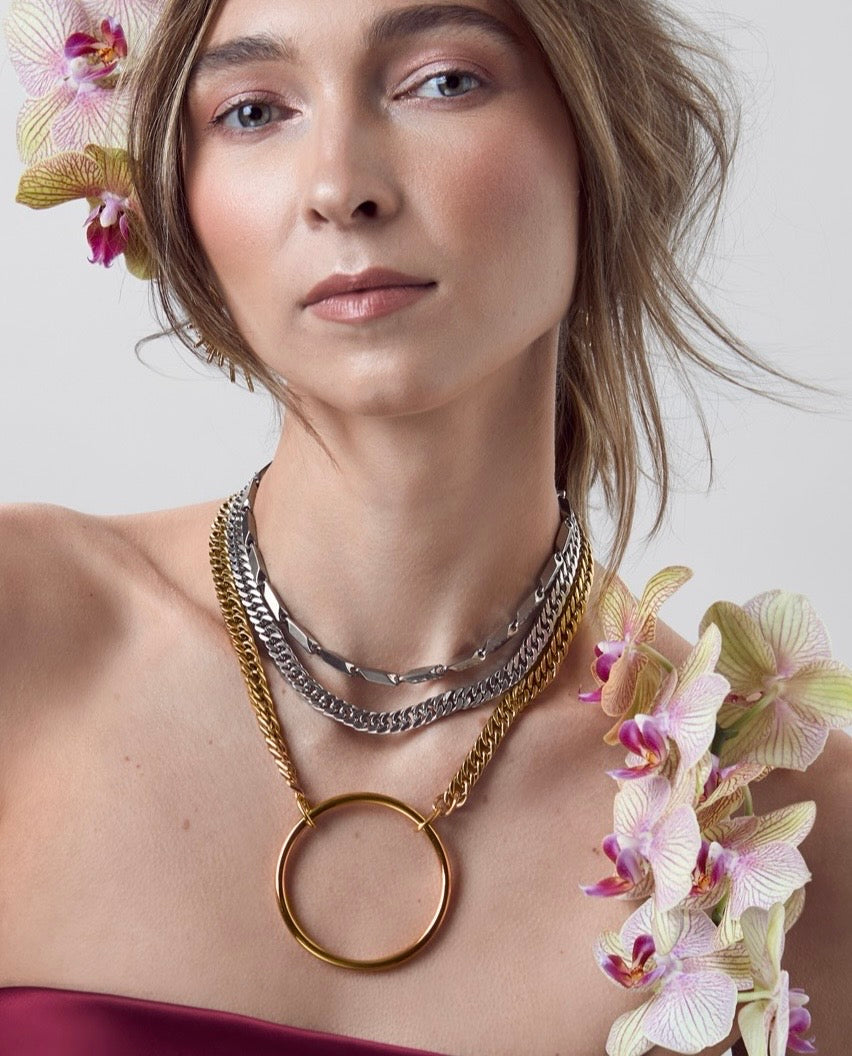 Courtney Necklace