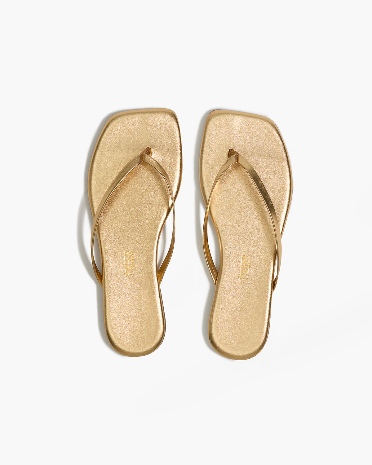 Tkees Square Toe Lily