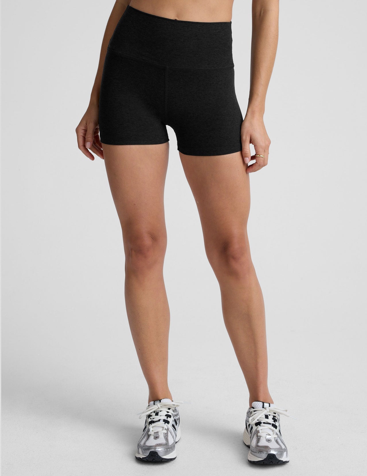 Spacedye™ Keep Pace 3in Short