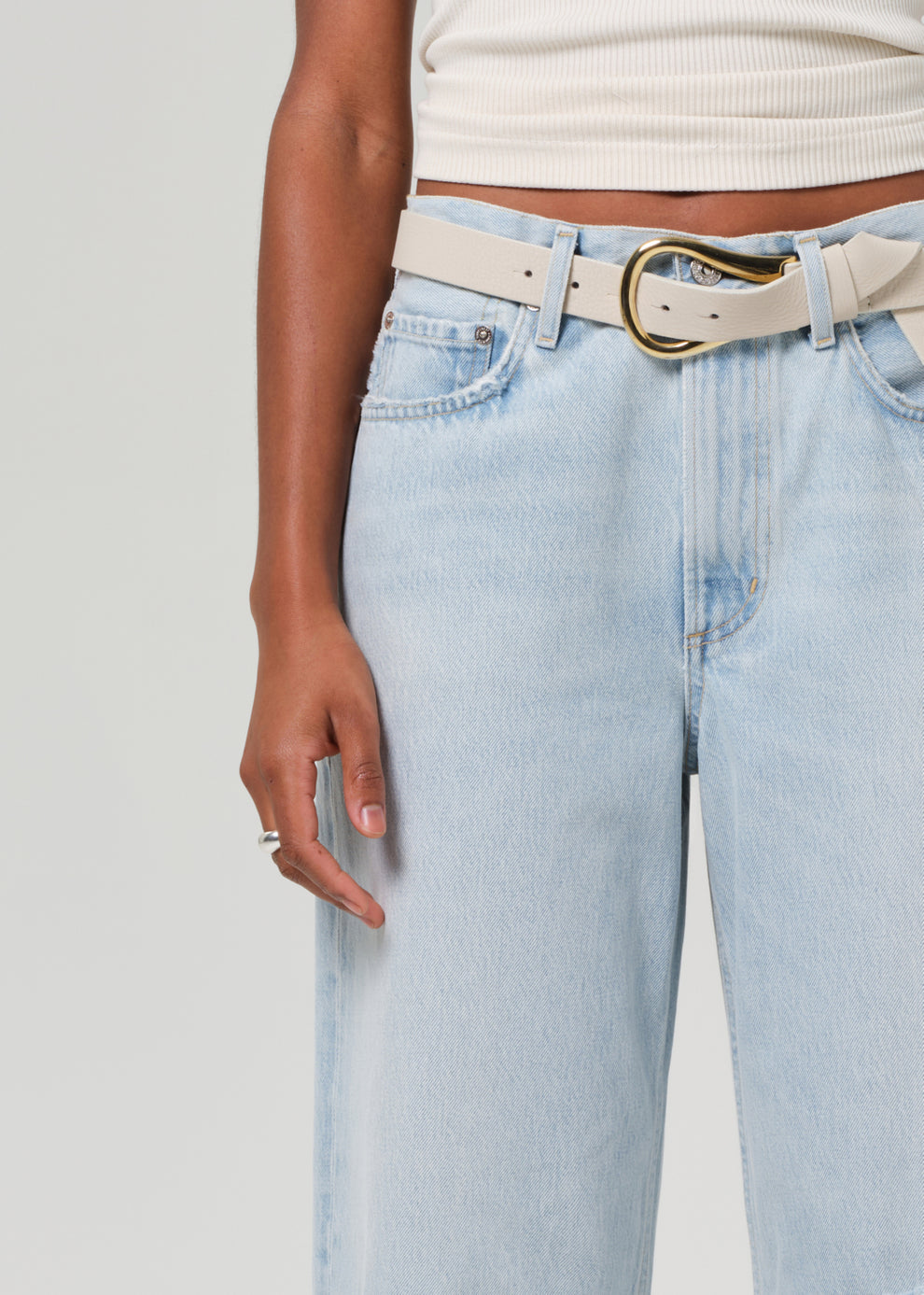 Miro Relaxed Jean