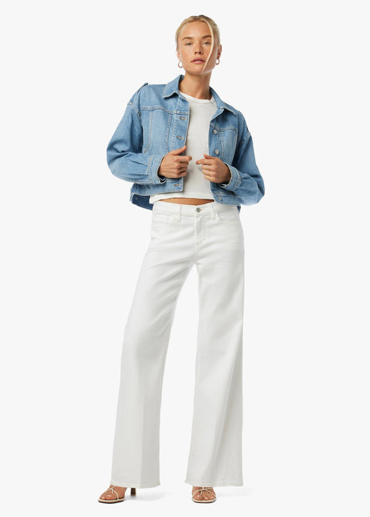 Joes Lou Lou Low-Rise Wide Leg Pant