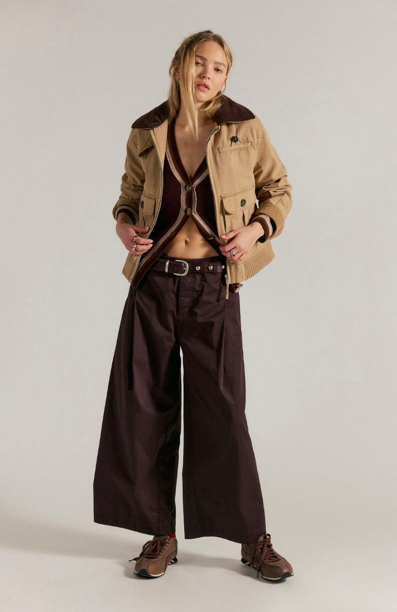 Silverlake Chino