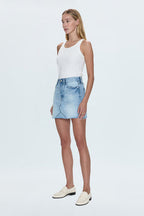 Kat High Rise Skirt