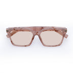Galileo - Misty Marble Sunglasses
