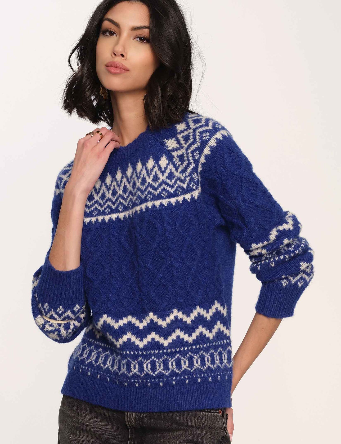 Heartloom Annora Sweater