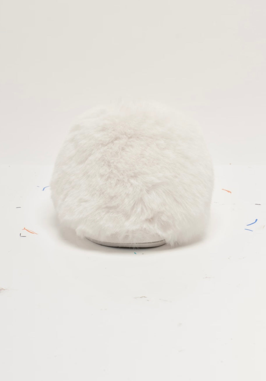 Snowball Slipper