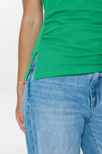NYA Draped Tee