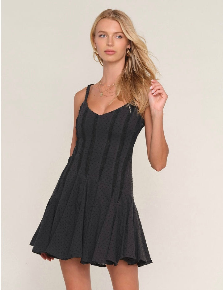 Eula Dress