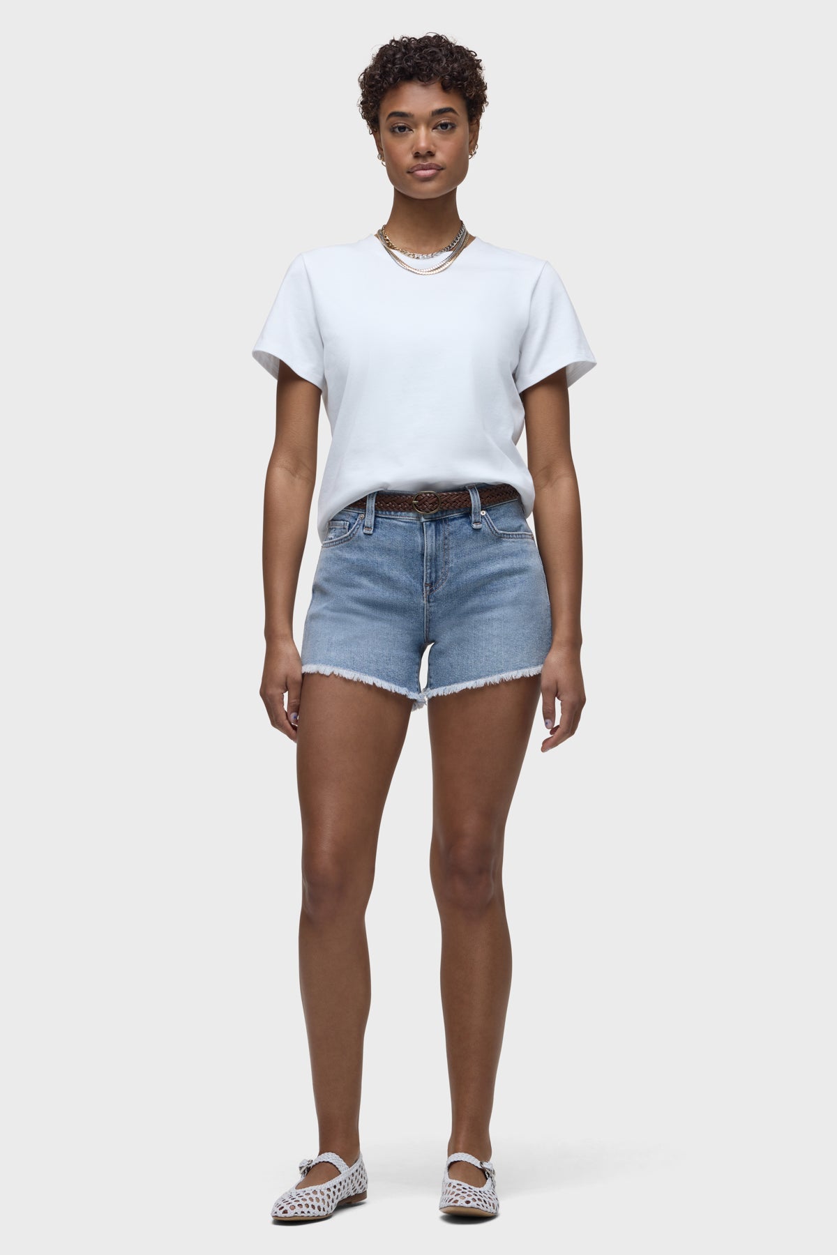 Gemma Short-Hudson