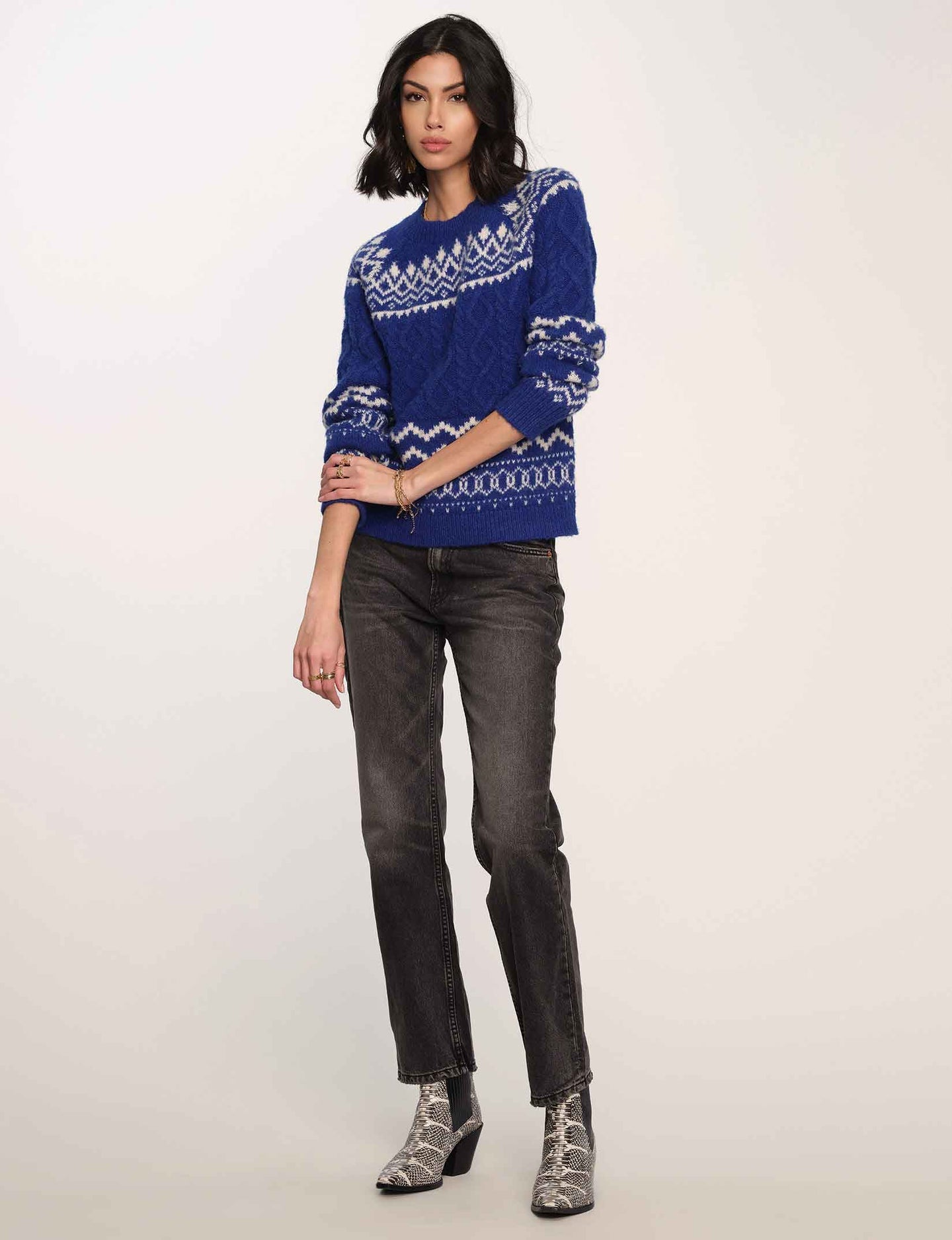 Heartloom Annora Sweater