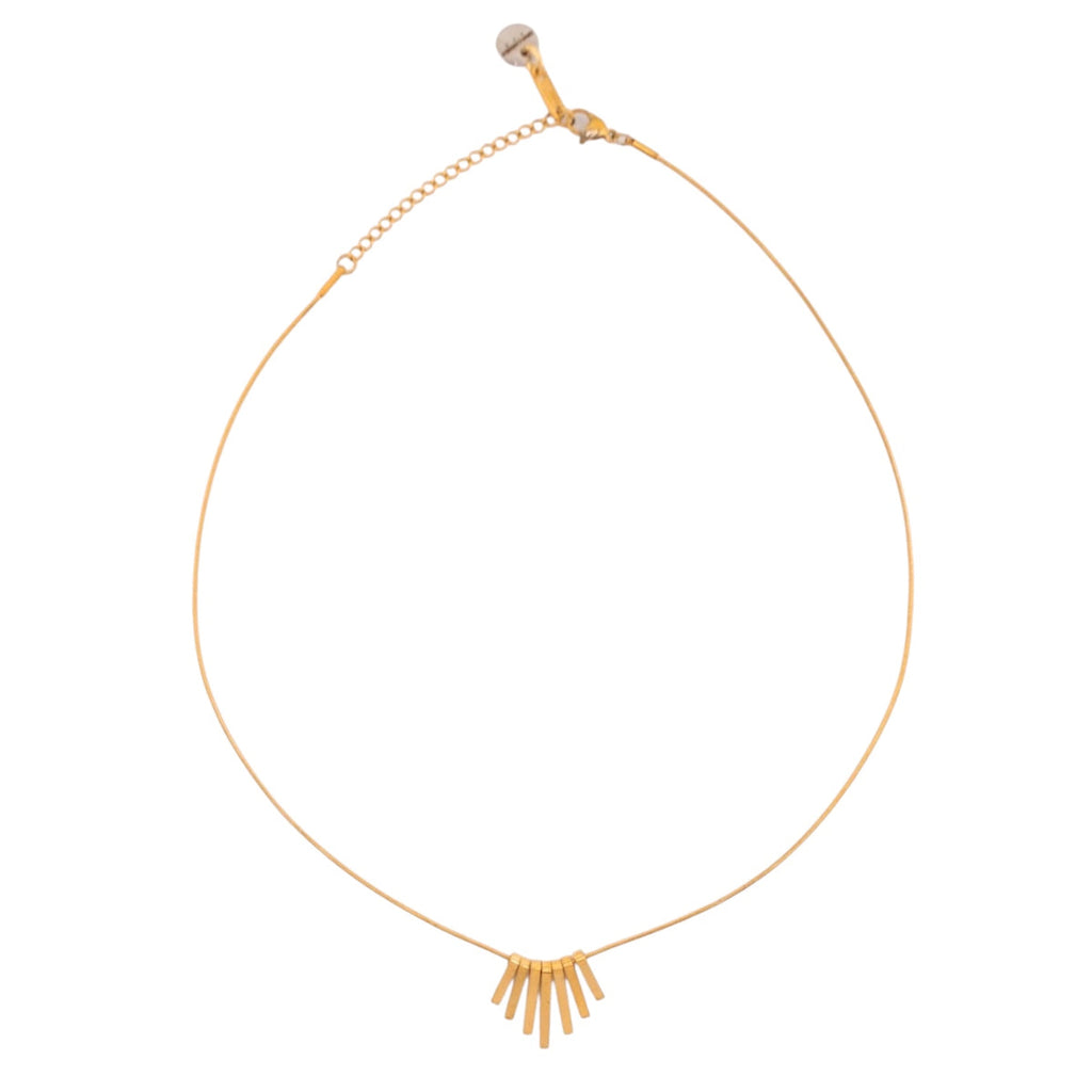 Phoenix Necklace