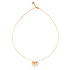 Phoenix Necklace