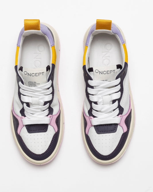 Oncept Phoenix Orchid Multi Sneaker