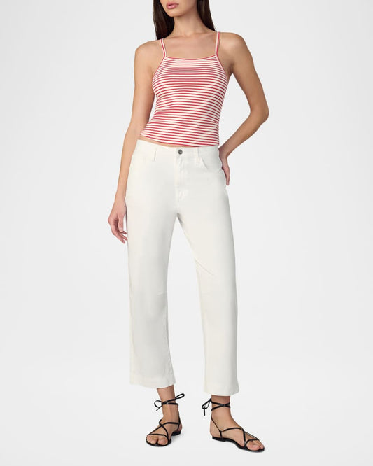 Joe's Jeans Stripe Everyday Tank