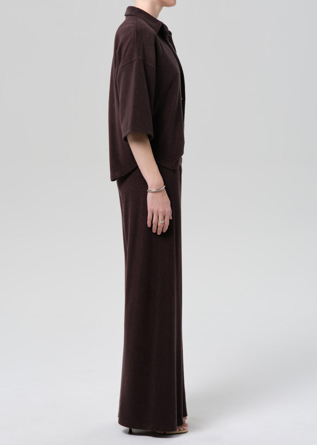 The Nora Pull-On Pant