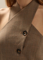 The Crossover Vest