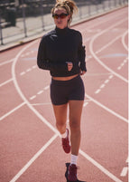 Love To Move Long Sleeve