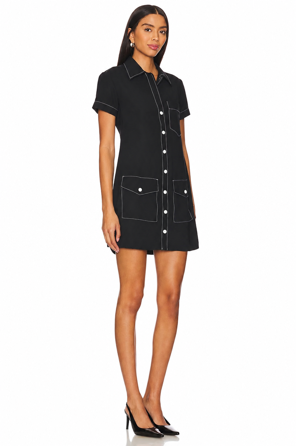 Gemma Dress