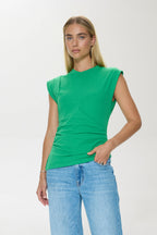 NYA Draped Tee
