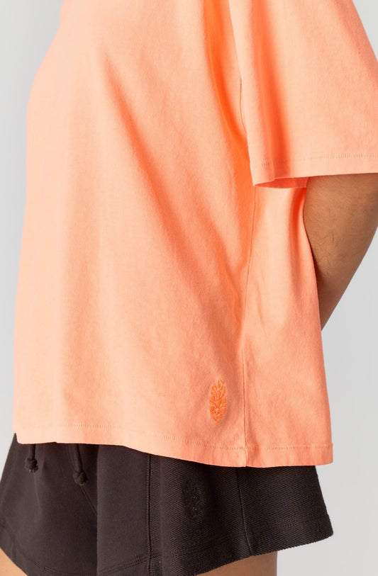 Tackle Tee