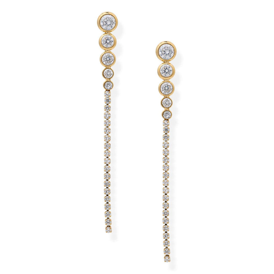 Bracha Marson Earrings
