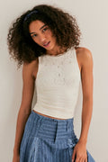 Flirty Flutters Tank