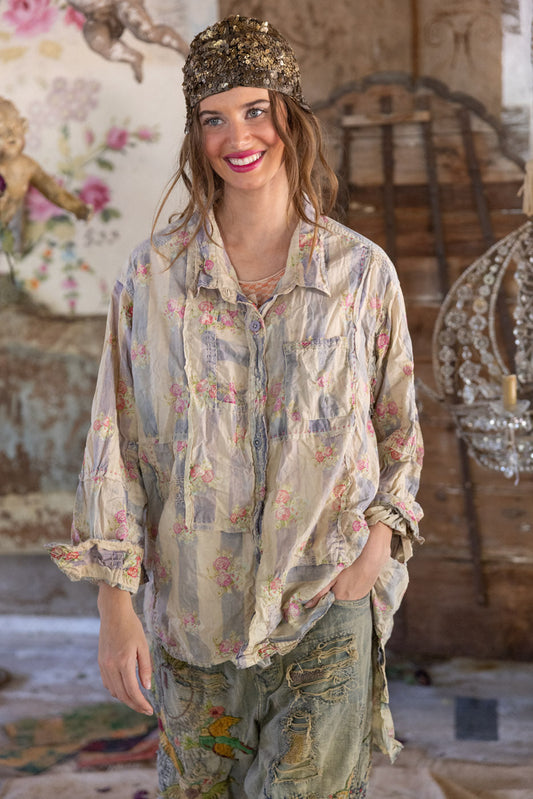 Magnolia Pearl Adison Workshirt
