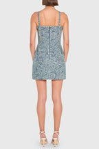 Lupita Skort Romper